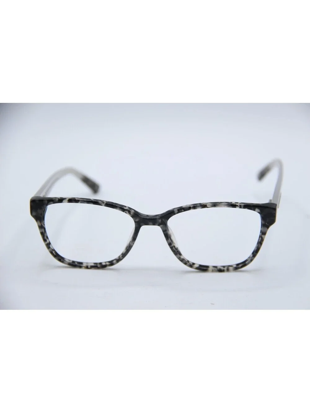 Anne Klein Ak5078 226 Black Tortoise Authentic Eyeglasses 52-16-135 MM